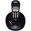SWATCH Cordless ISDN Black Beach