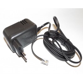 Alimentatore Cordless 2, 3, ISDN Alimentatore Cordless 2, 3, ISDN